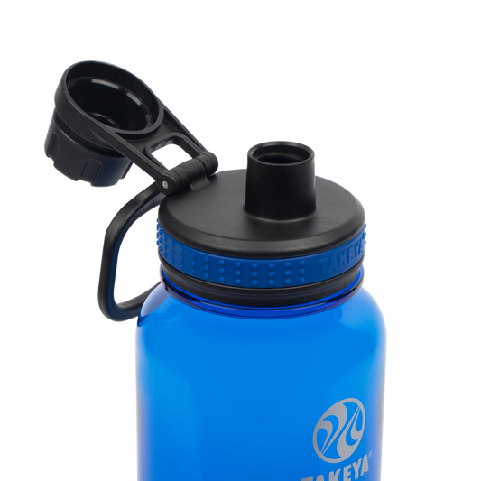 tritan-water-bottle-with-spout-lid-4-pack-p9 50276-Tritan-Spout_Lid-32-Royal-open.png