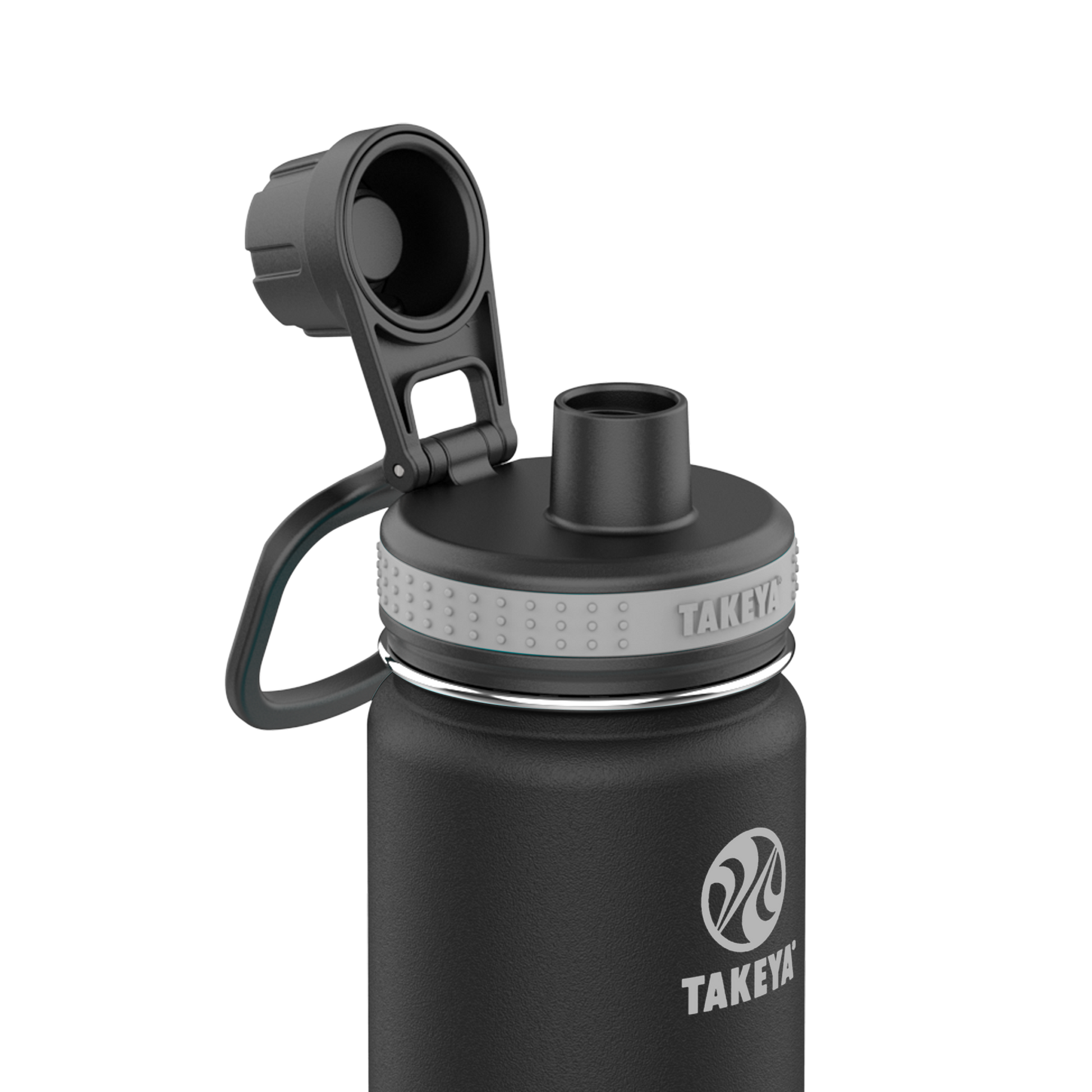 originals-water-bottle-with-spout-lid-o3 50001-OG-Spout-18-Black-open_fa337b2c-d434-463f-a44d-7ae8a87a8d7b.png