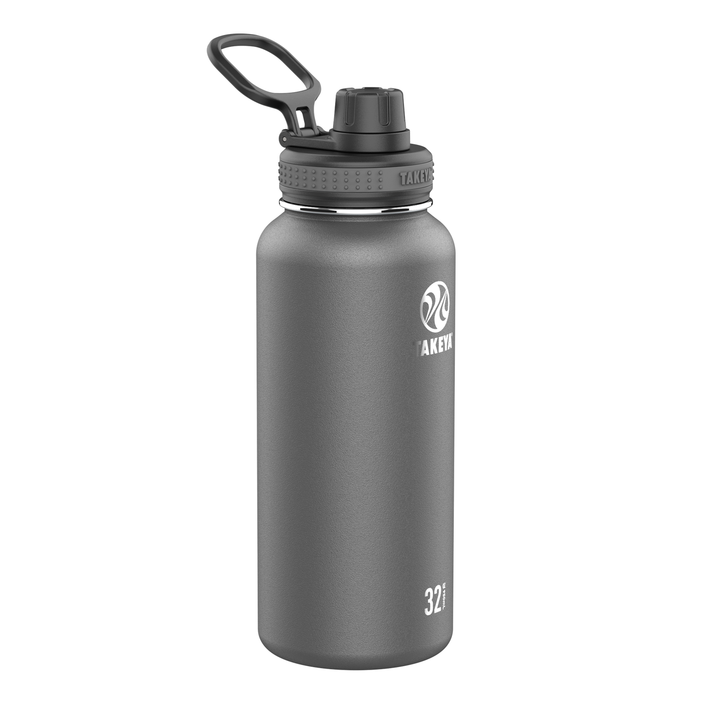 originals-water-bottle-with-spout-lid-o3 50016-OG-Spout-32-graphite-angle.png