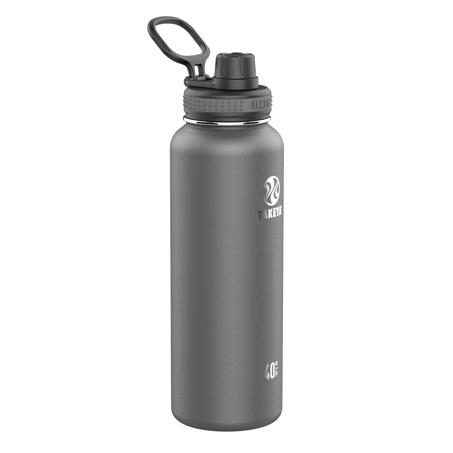 originals-water-bottle-with-spout-lid-o3 50025-OG-Spout-40-graphite-angle.png