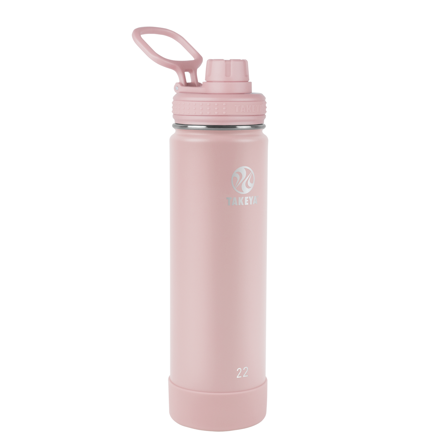 actives-water-bottle-with-spout-lid-h8 50293-Actives-Spout-22-Blush-angle.png