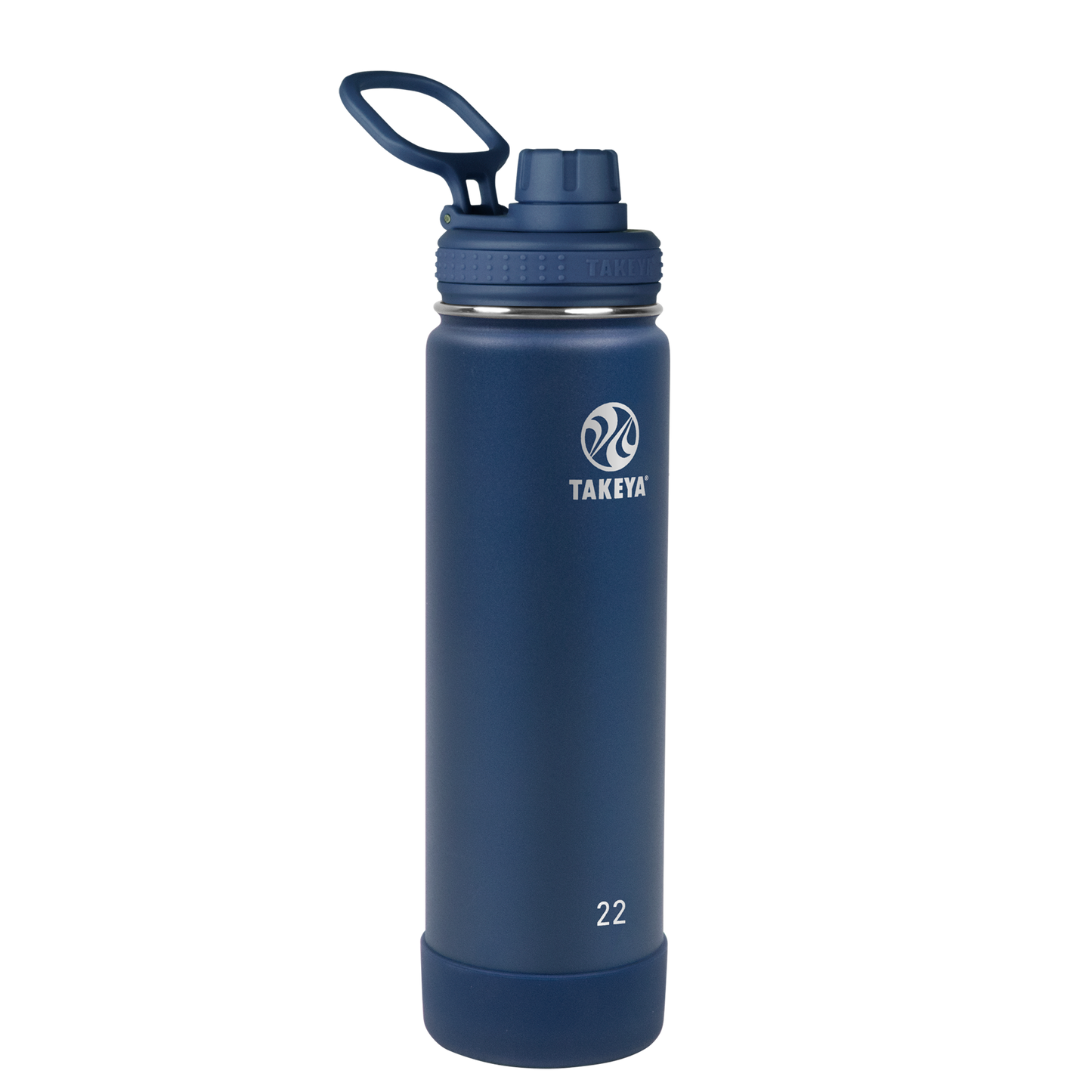 actives-water-bottle-with-spout-lid-h8 50297-Actives-Spout-22-Midnight-angle.png