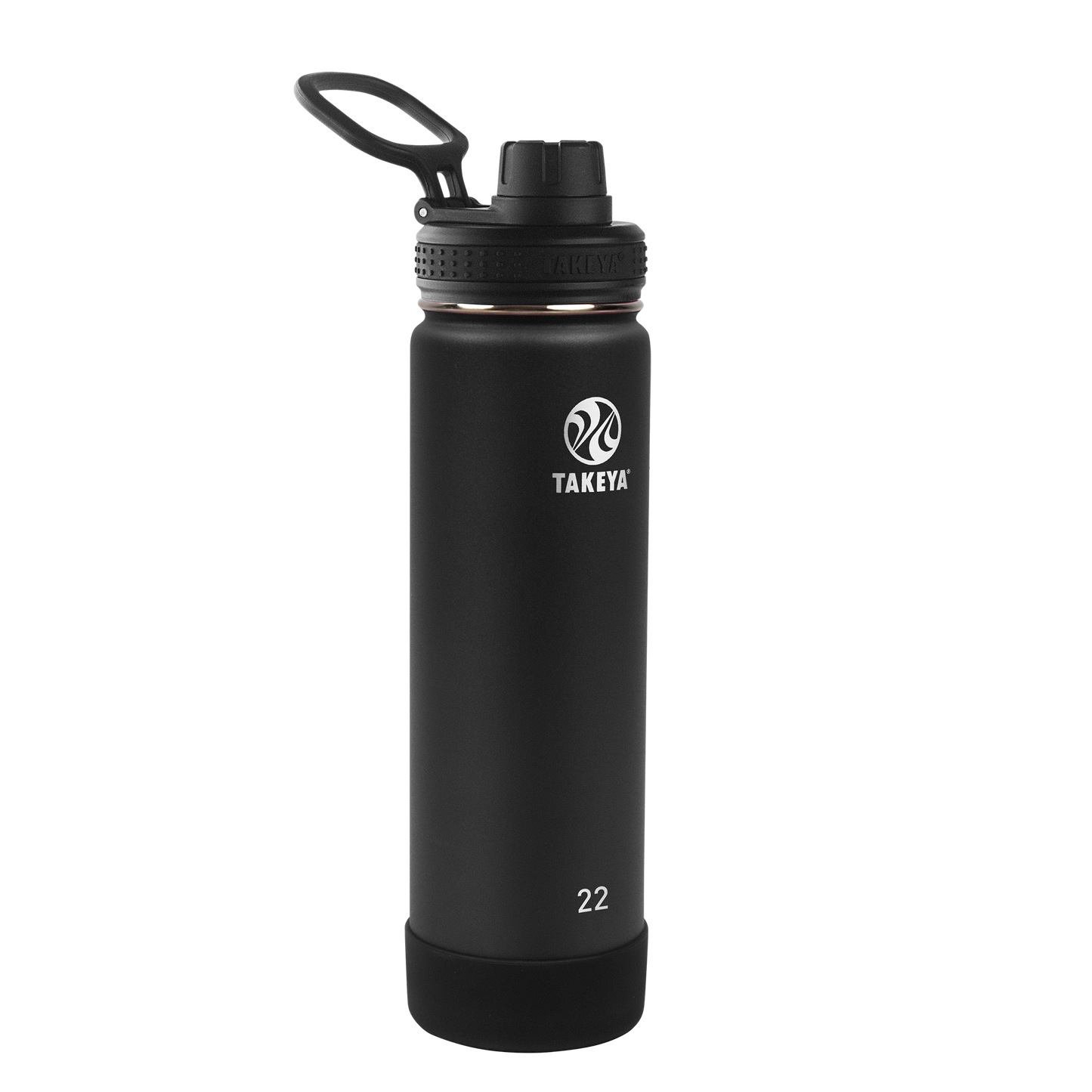 actives-water-bottle-with-spout-lid-h8 50328-Actives-Spout-22-Onyx-angle.png