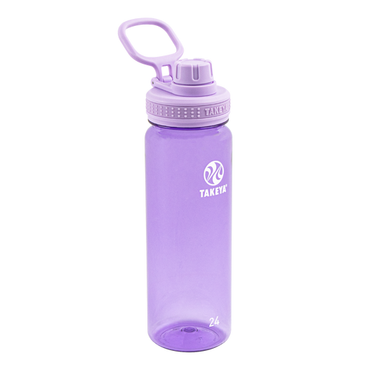tritan-water-bottle-with-spout-lid-w2 50403-Tritan-Spout-24-VivacityPurple-angle.png
