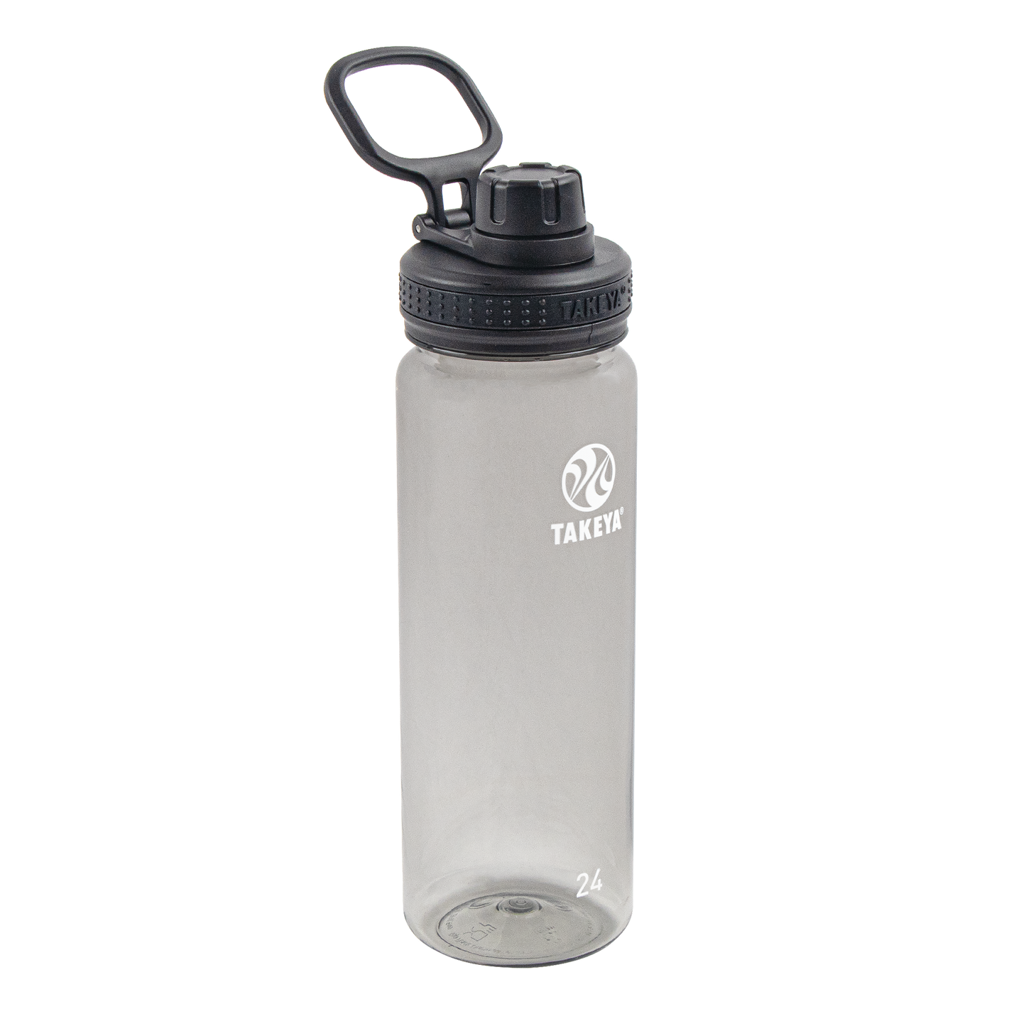 tritan-water-bottle-with-spout-lid-w2 50404-Tritan-Spout-24-StormyBlack-angle.png