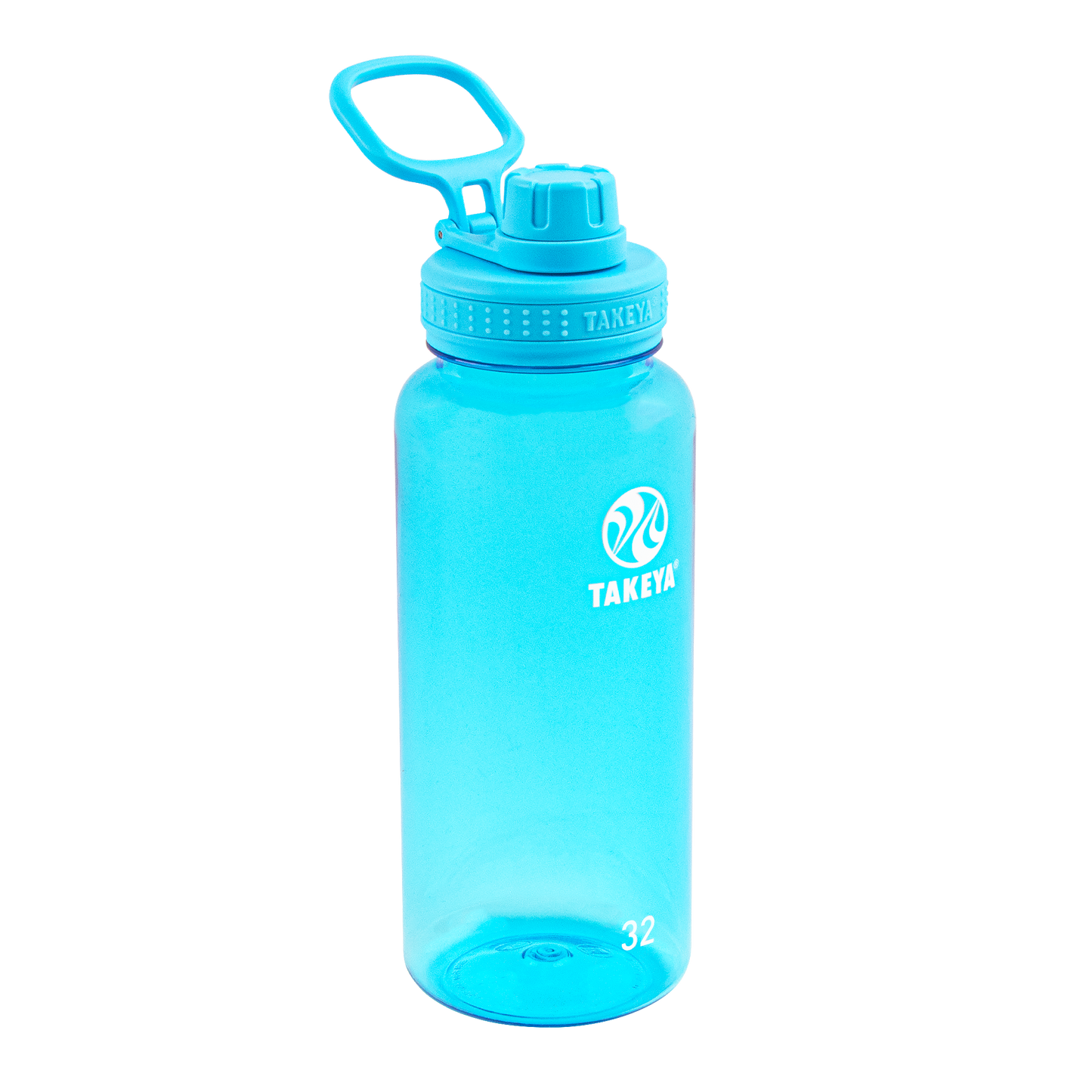 tritan-water-bottle-with-spout-lid-w2 50405-Tritan-Spout-32-BreezyBlue-angle.png