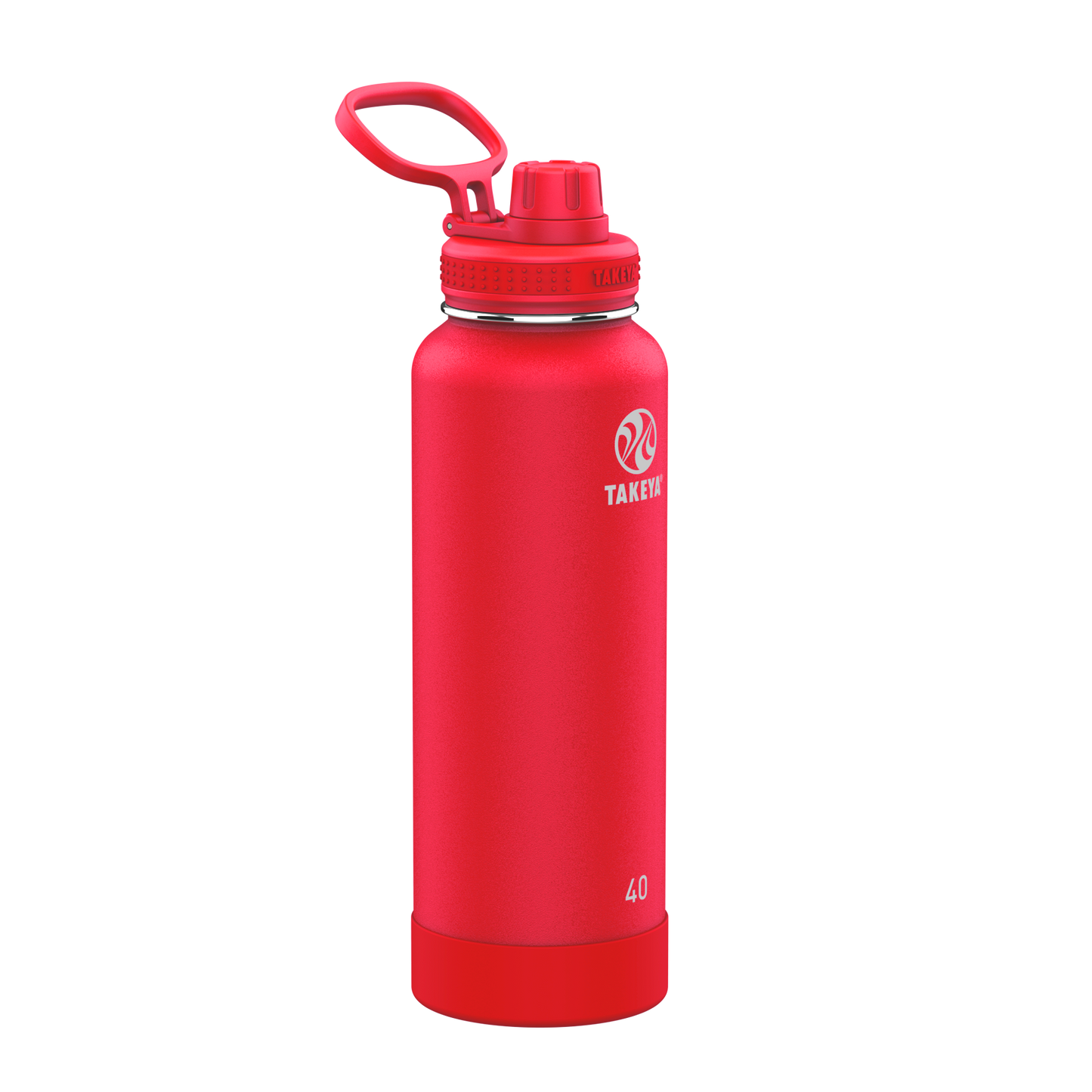 actives-water-bottle-with-spout-lid-h8 51005-Actives-Spout-40-Watermelon-angle.png