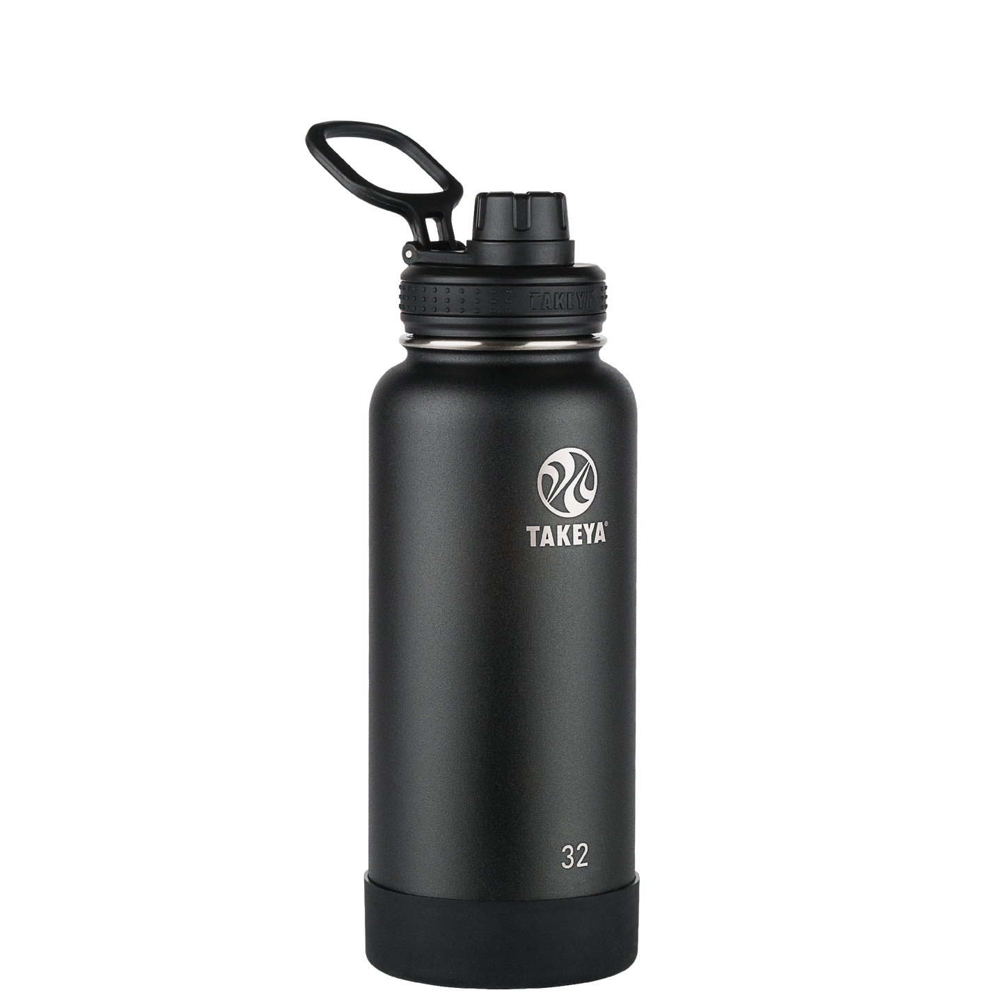 actives-water-bottle-with-spout-lid-h8 51020-Actives-Spout-32-Onyx-angle.png