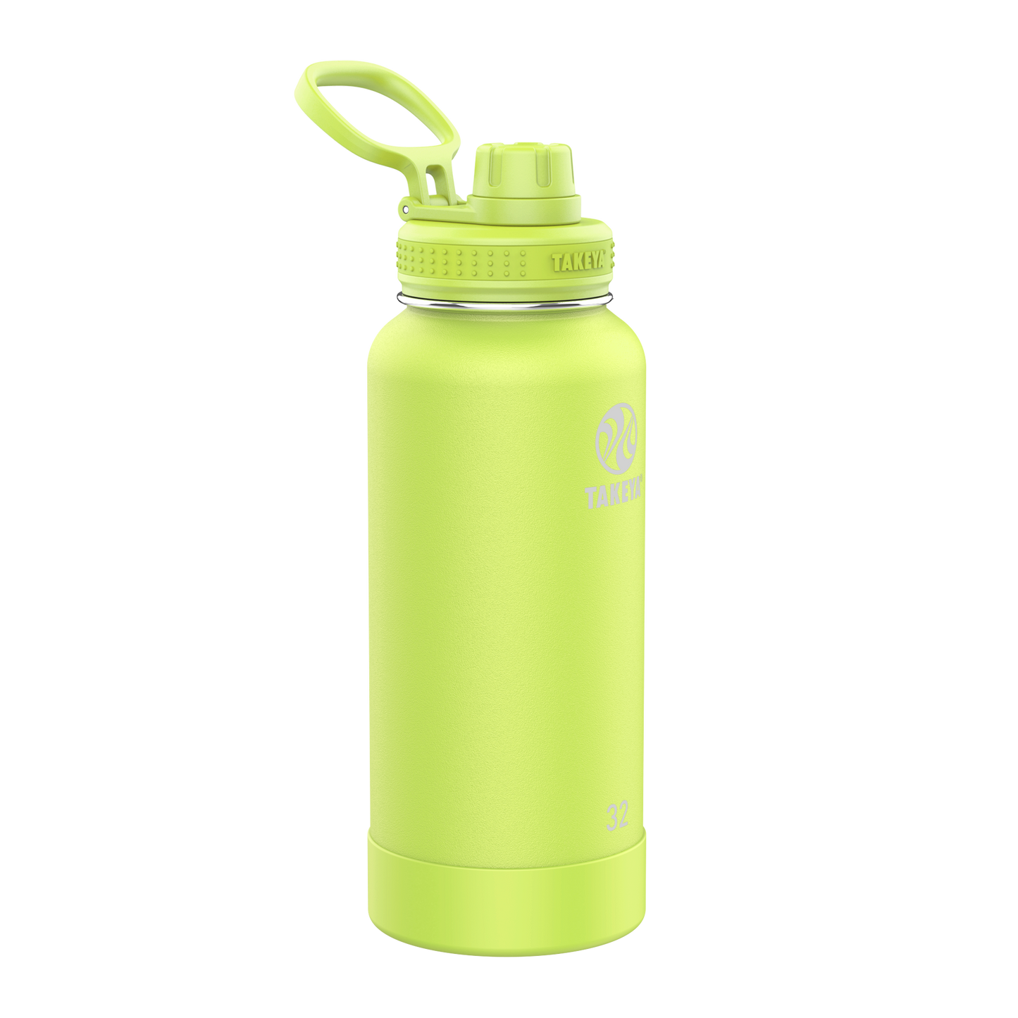 actives-water-bottle-with-spout-lid-h8 51034-Actives-Spout-32-CitronGreen-angle.png