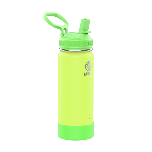 actives-kids-glow-in-the-dark-water-bottle-with-straw-lid-g8 51075-Actives-Kids-Straw-18-GID-LightningGreen-angle.png