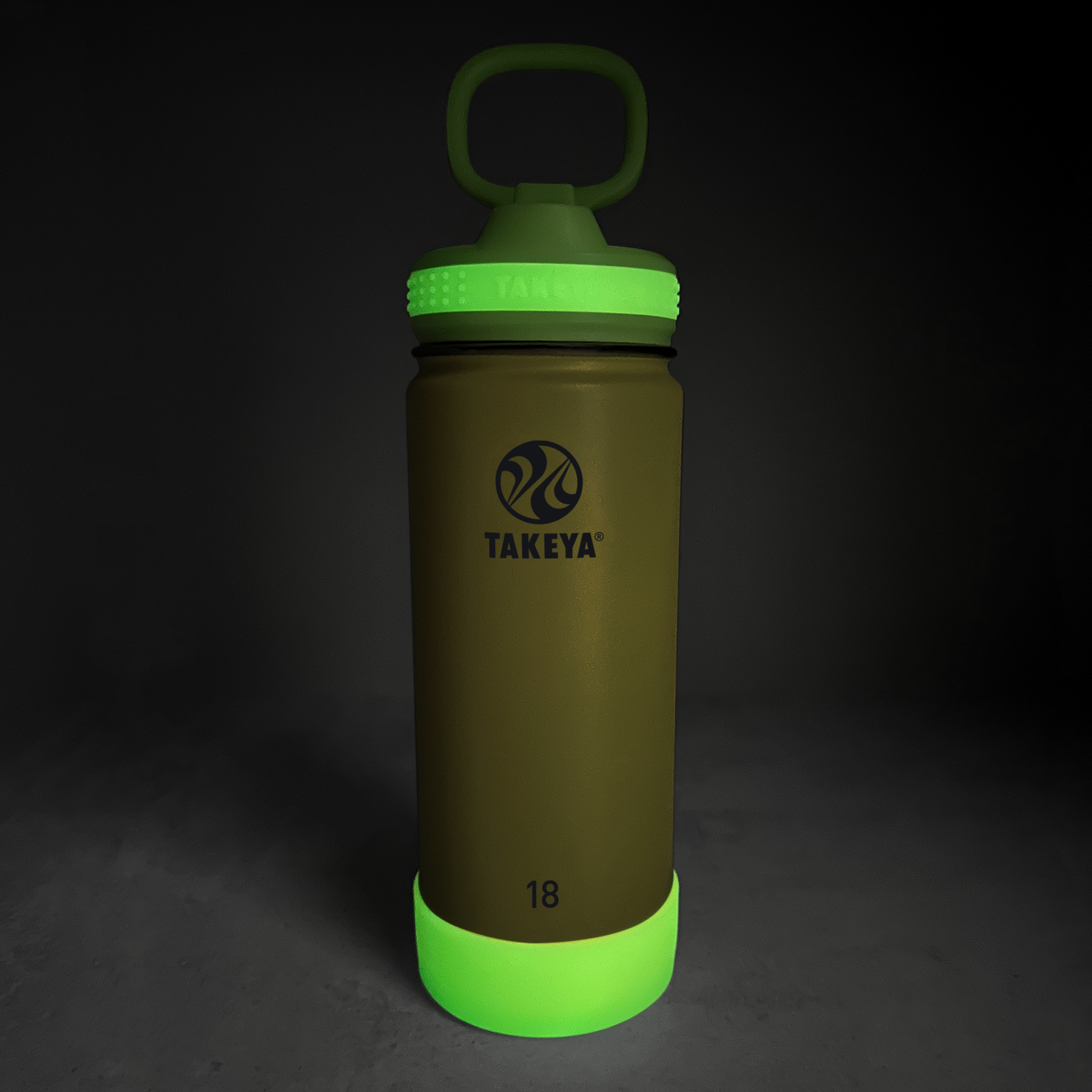 actives-kids-glow-in-the-dark-water-bottle-with-straw-lid-g8 51075-Actives-Kids-Straw-18-GID-LightningGreen-dark-V2.png
