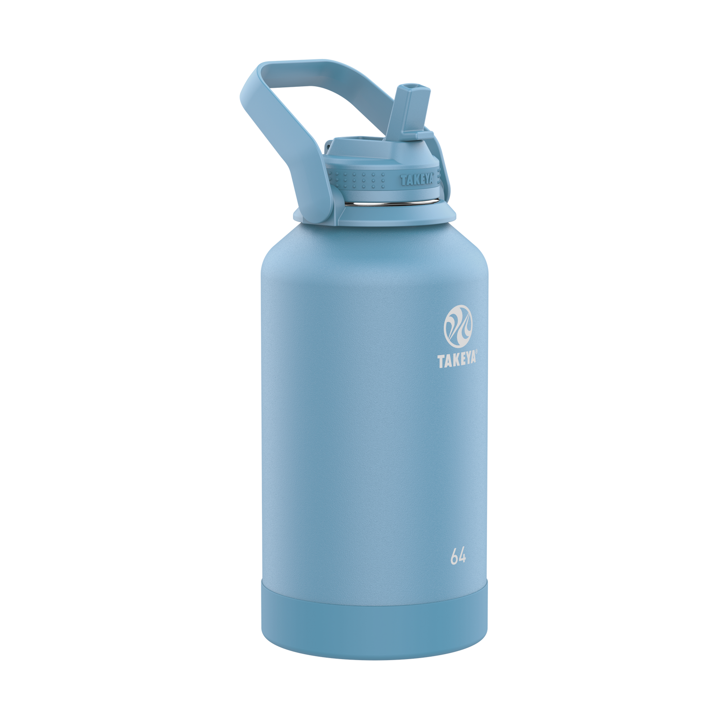 actives-water-bottle-with-straw-lid-h0 51190-Actives-Straw-64-Bluestone-angle.png