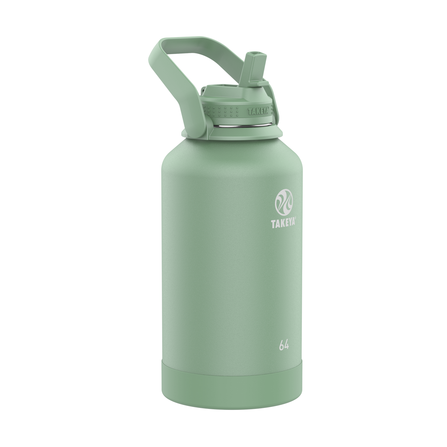 actives-water-bottle-with-straw-lid-h0 51191-Actives-Straw-64-Cucumber-angle.png