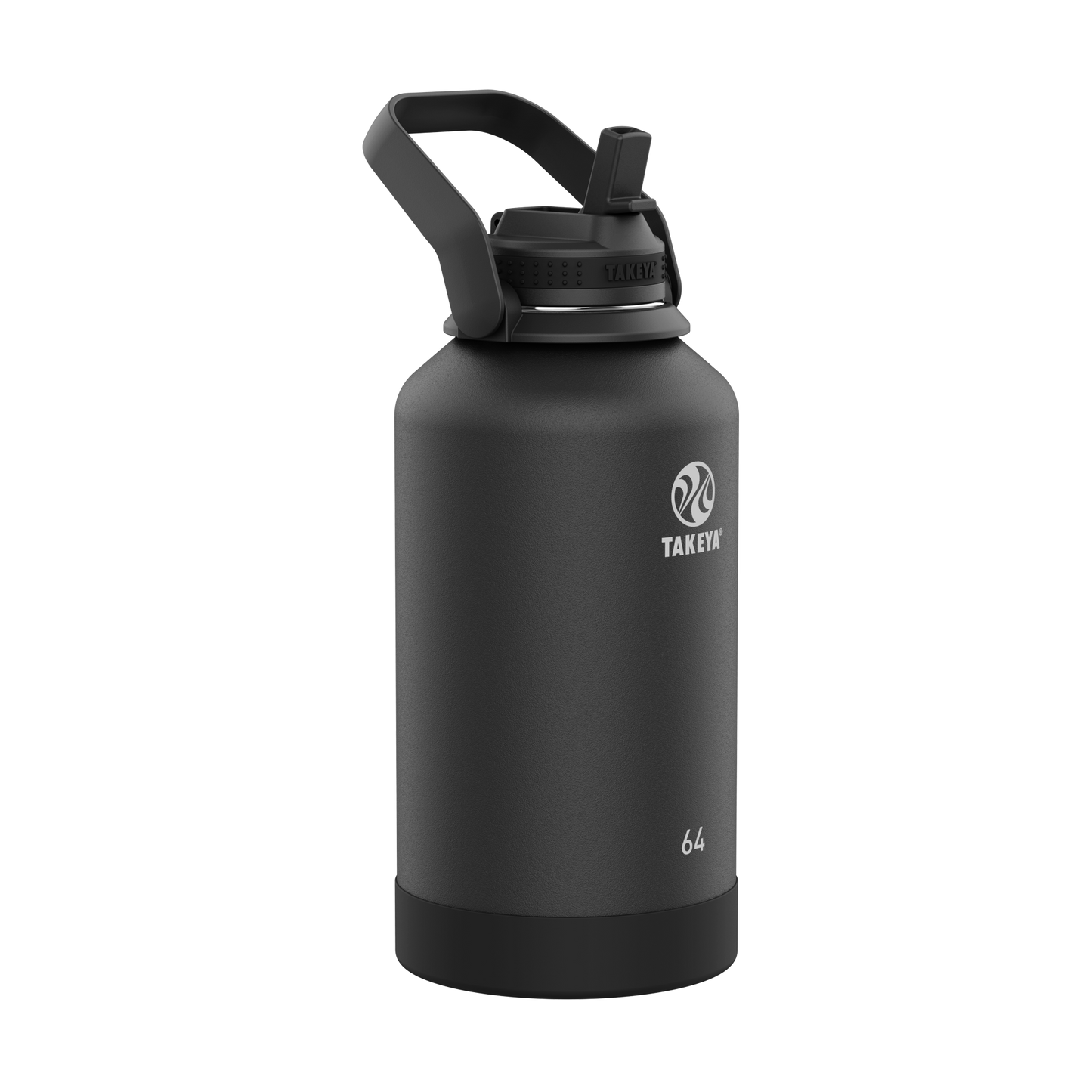 actives-water-bottle-with-straw-lid-h0 51193-Actives-Straw-64-Onyx-angle.png