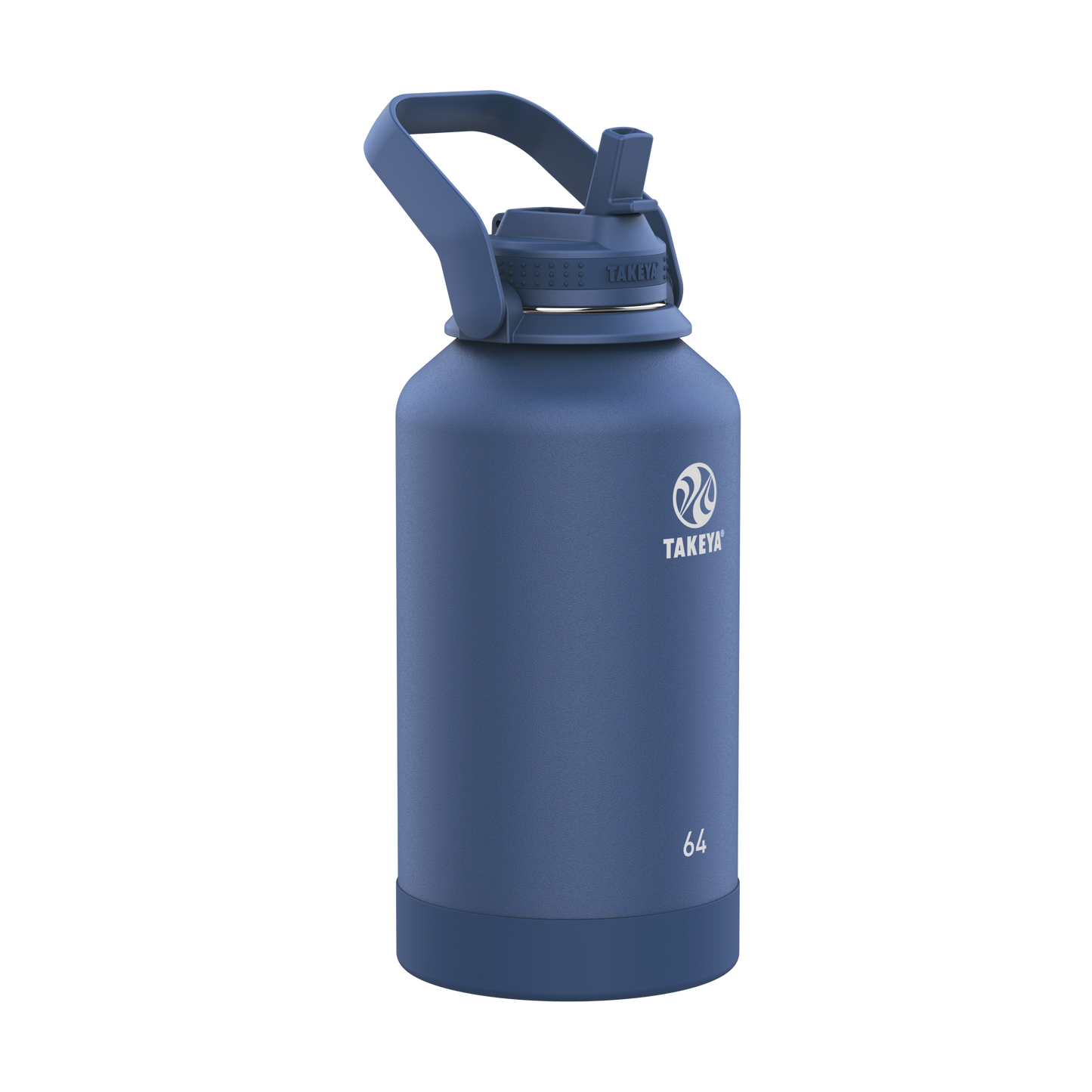 actives-water-bottle-with-straw-lid-h0 51194-Actives-Straw-64-Midnight-angle.png