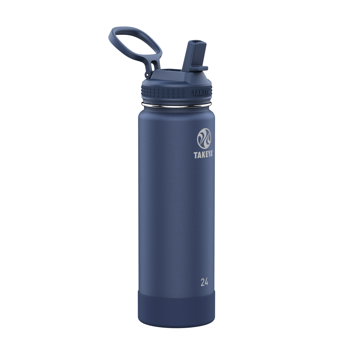 actives-water-bottle-with-straw-lid-h0 51229-Actives-Straw-24-Midnight-angle.png