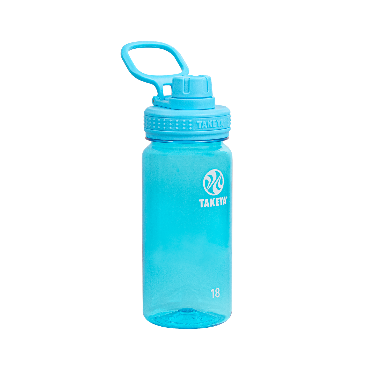 tritan-water-bottle-bundle-with-spout-lid-2-pack-i7 51476-Tritan-Spout-18-2pk-BreezyBlue-frontangle_1.png