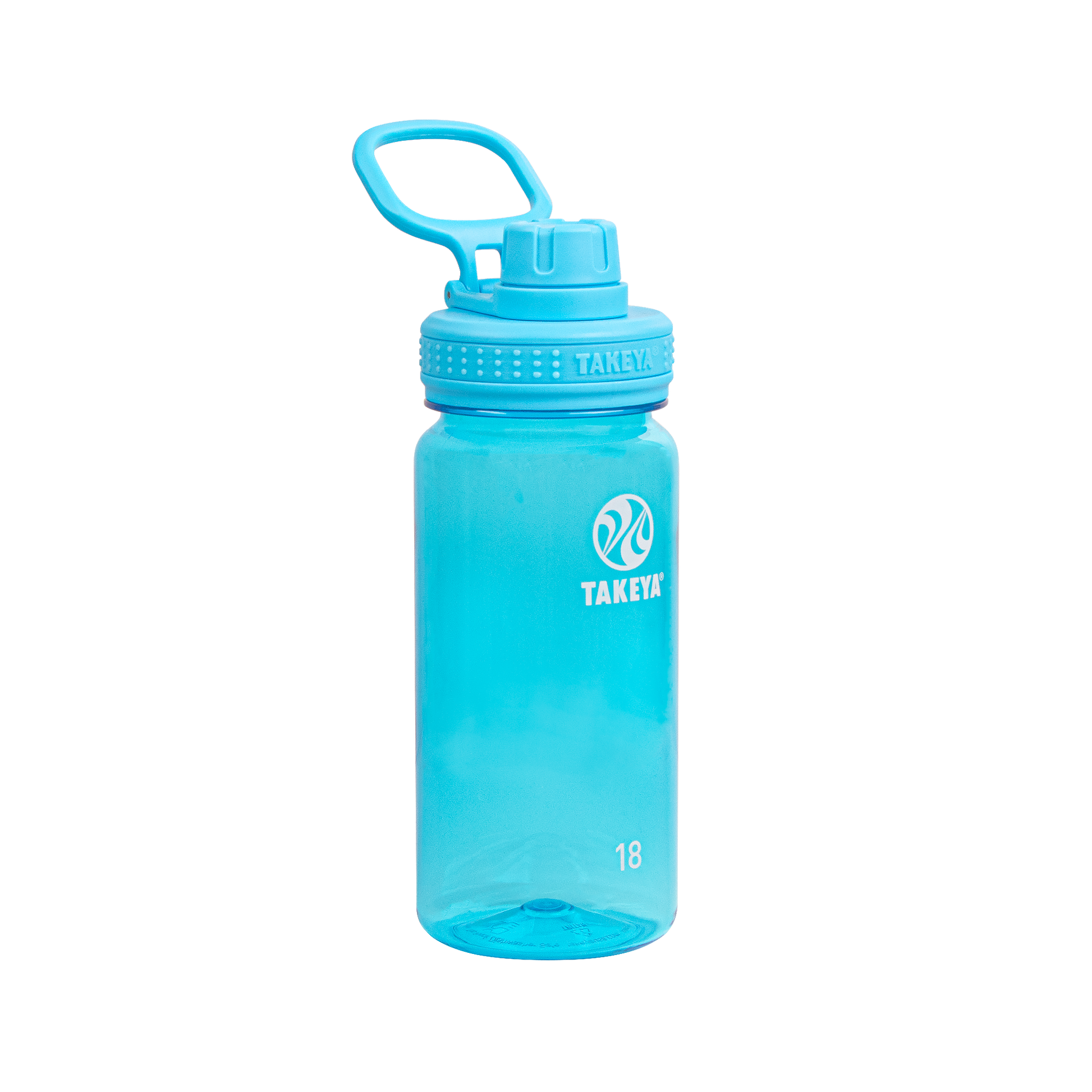 tritan-water-bottle-bundle-with-spout-lid-2-pack-i7 51476-Tritan-Spout-18-2pk-BreezyBlue-frontangle_1.png
