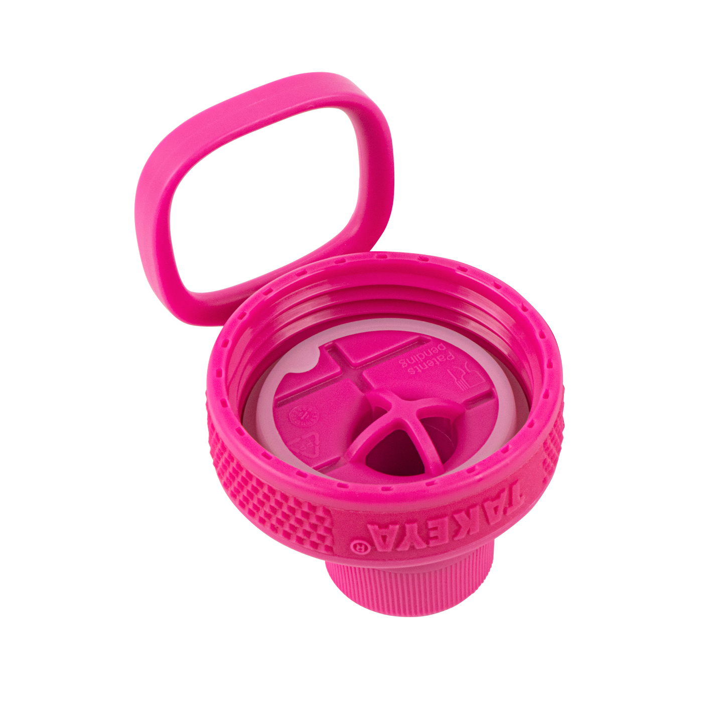 tritan-sport-water-bottle-with-spout-lid-d4 51671-TKS-Tritan-Spout-24-PinkSweep-lid.png
