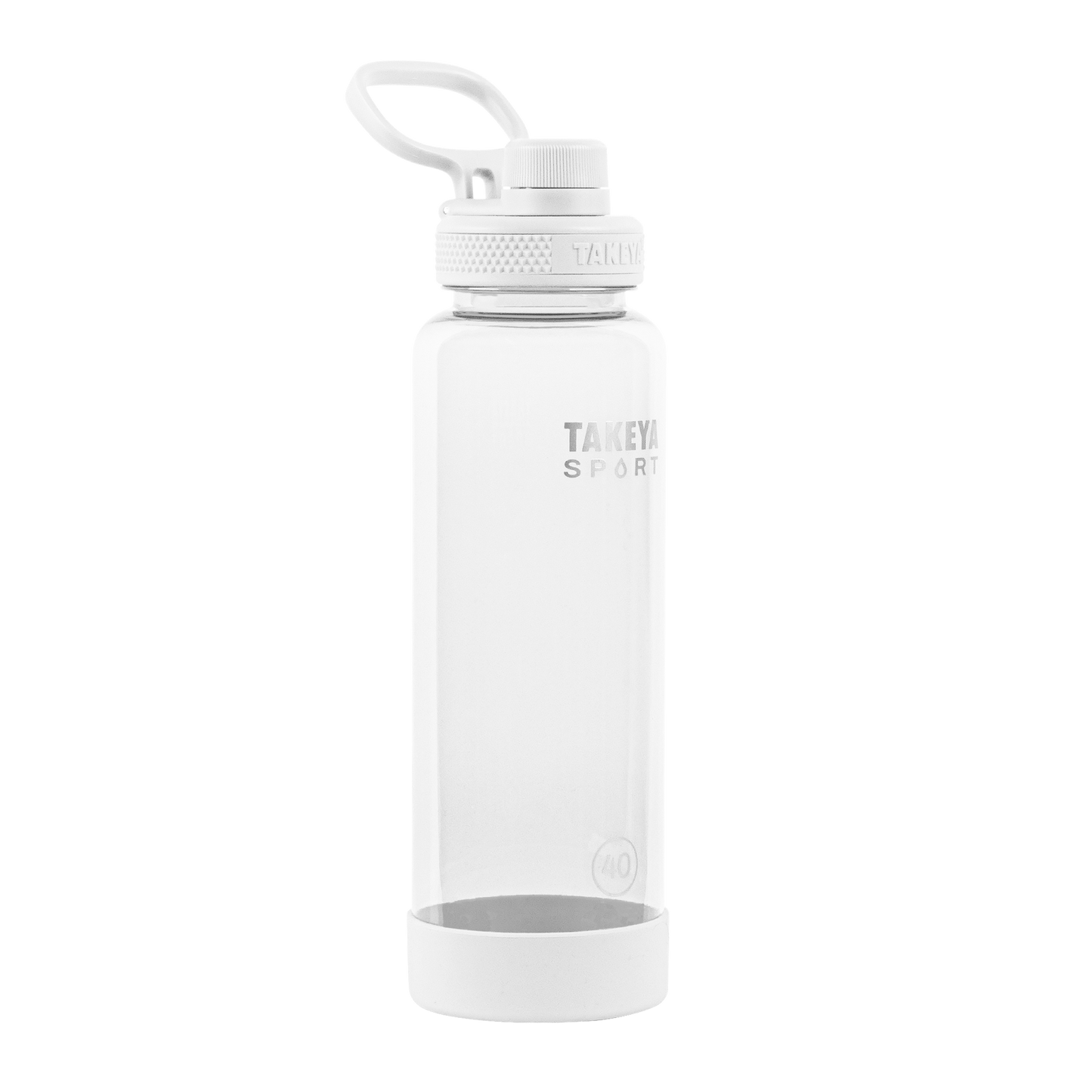 tritan-sport-water-bottle-with-spout-lid-d4 52027-TKS-Tritan-Spout-40-ExtremeAir-frontangle.png