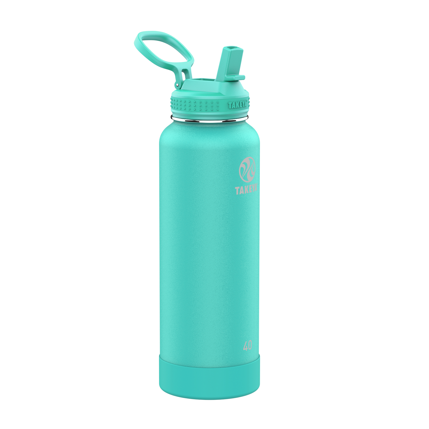 actives-water-bottle-with-straw-lid-h0 52037-Actives-Straw-40-Teal-angle.png