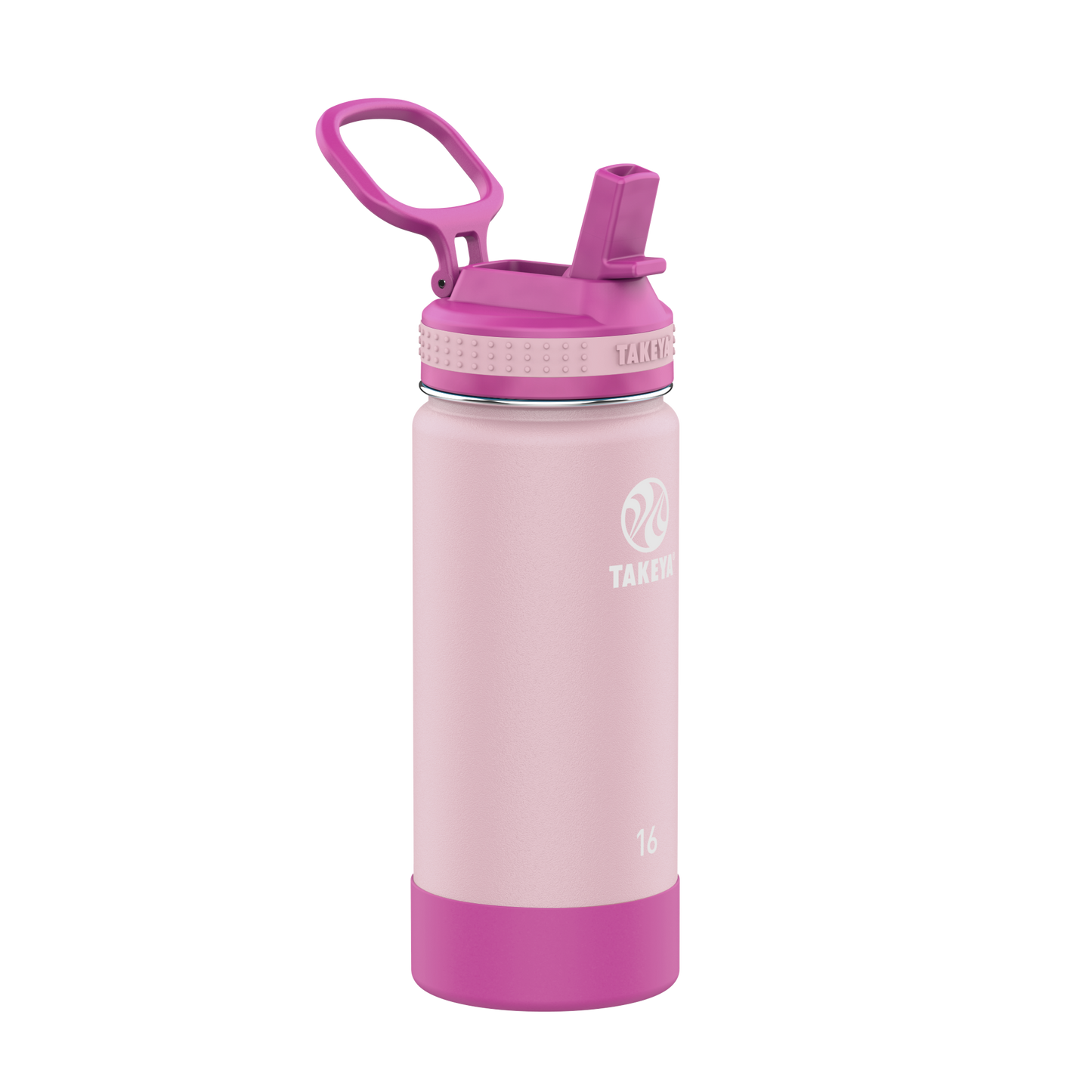 actives-kids-water-bottle-with-straw-lid-l2 52404-Actives-Kids-Straw-16-Blush-SuperPink-angle_1.png