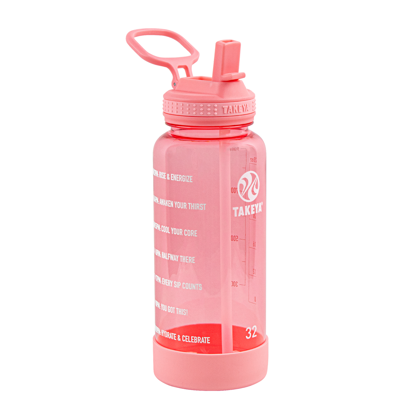 tritan-motivational-water-bottle-with-straw-lid-p8 52537-Tritan-Straw-Motivational-32-FlutterPink-frontangle.png
