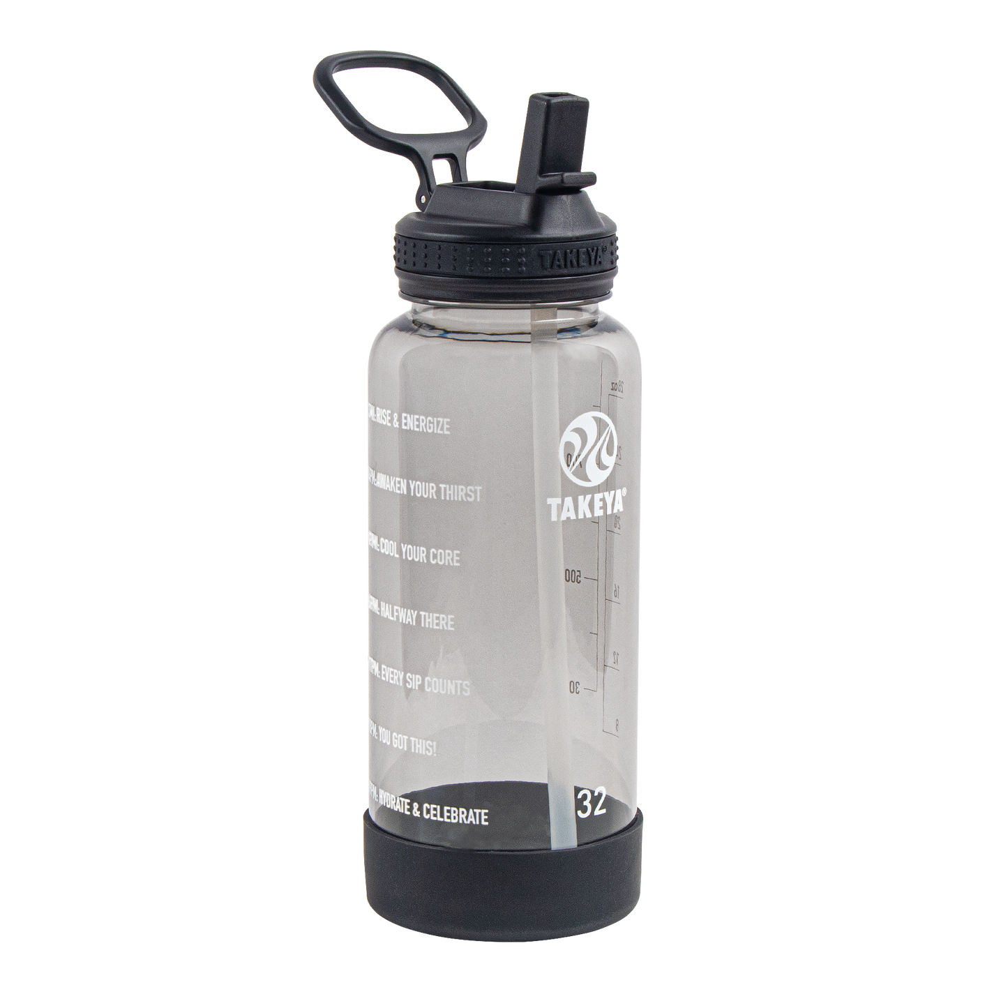tritan-motivational-water-bottle-with-straw-lid-p8 52539-Tritan-Straw-Motivational-32-StormyBlack-frontangle.png