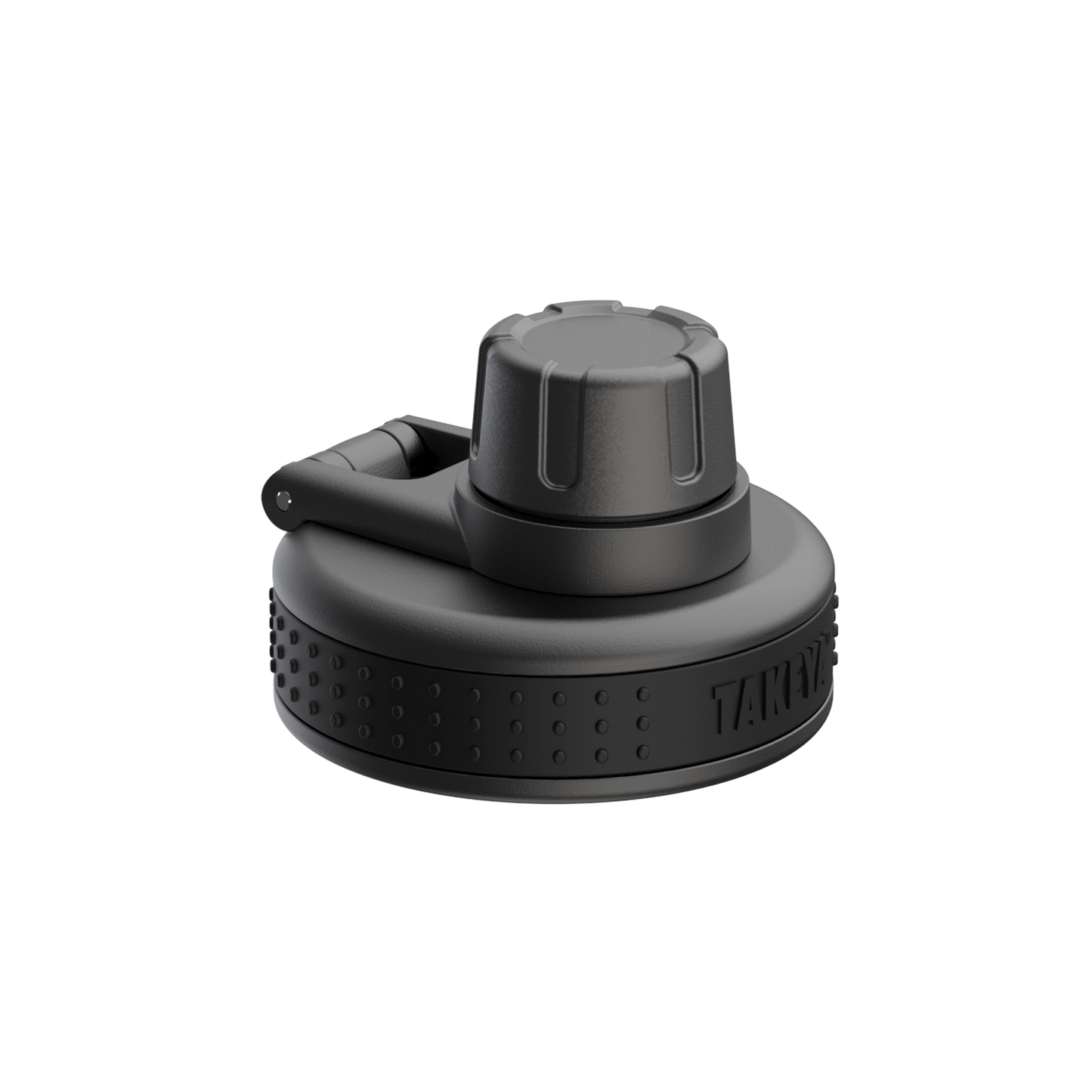 actives-insulated-spout-lid-no-handle-k4 96079-Actives-PB-Spout-64-NoHandle-Onyx-lid.png