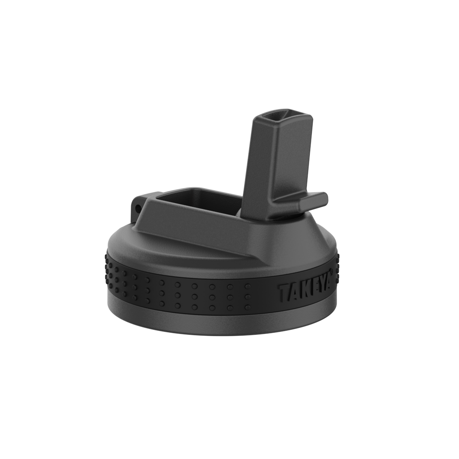 actives-insulated-straw-lid-no-handle-s7 96080-Actives-Straw-64-Onyx-lid.png