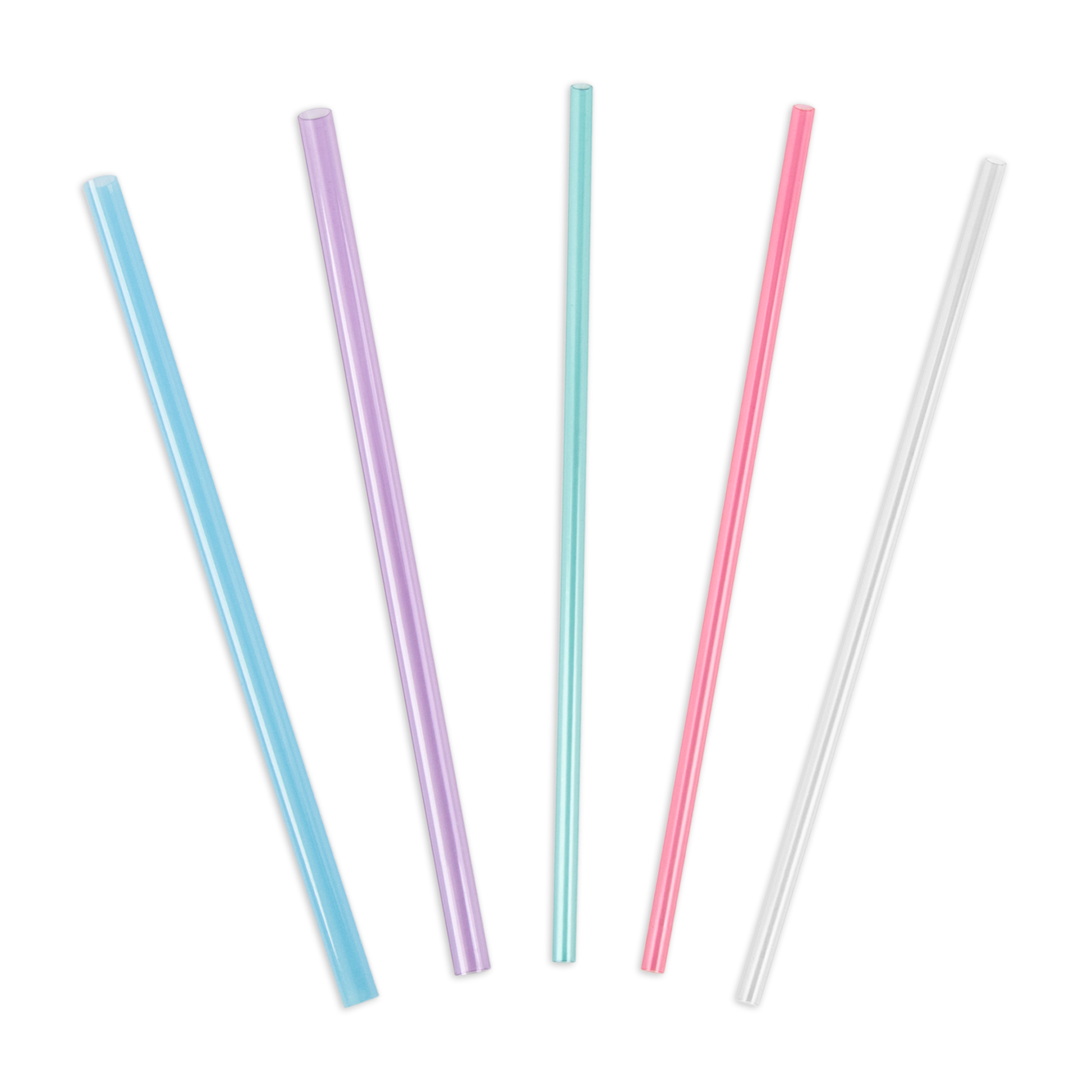 straw-tumbler-tritan-straws-5-pack-n4 97265-R-Tritan-Standard-Straw-5pk-Assorted.png