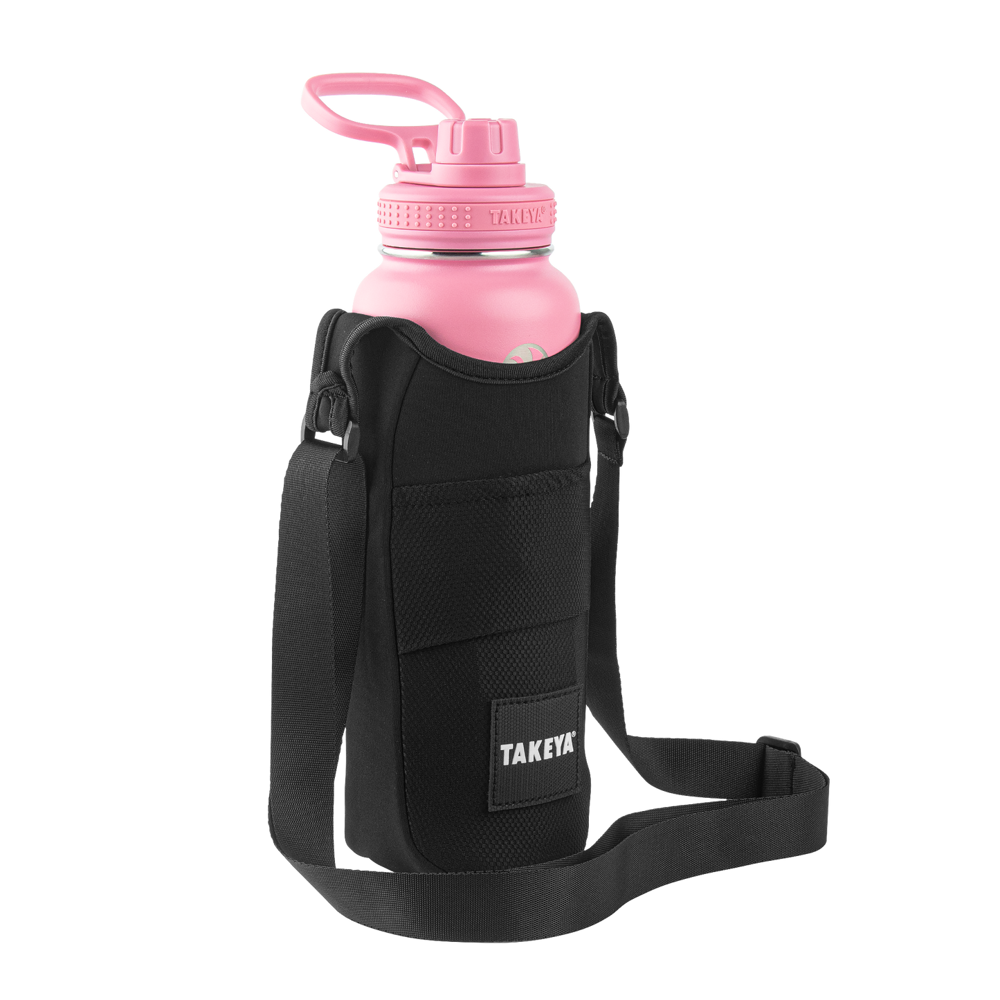packable-bottle-sling-i3 97284-TF-32-40-Foldable-BottleSling-Onyx-FrontAngle-40Bottle.png