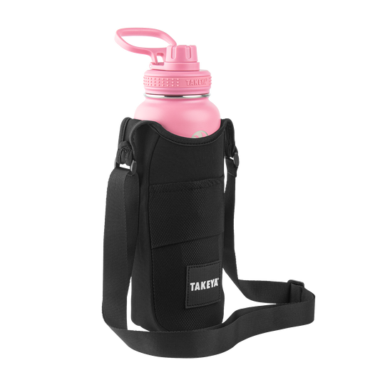 packable-bottle-sling-i3 97284-TF-32-40-Foldable-BottleSling-Onyx-FrontAngle-40Bottle.png