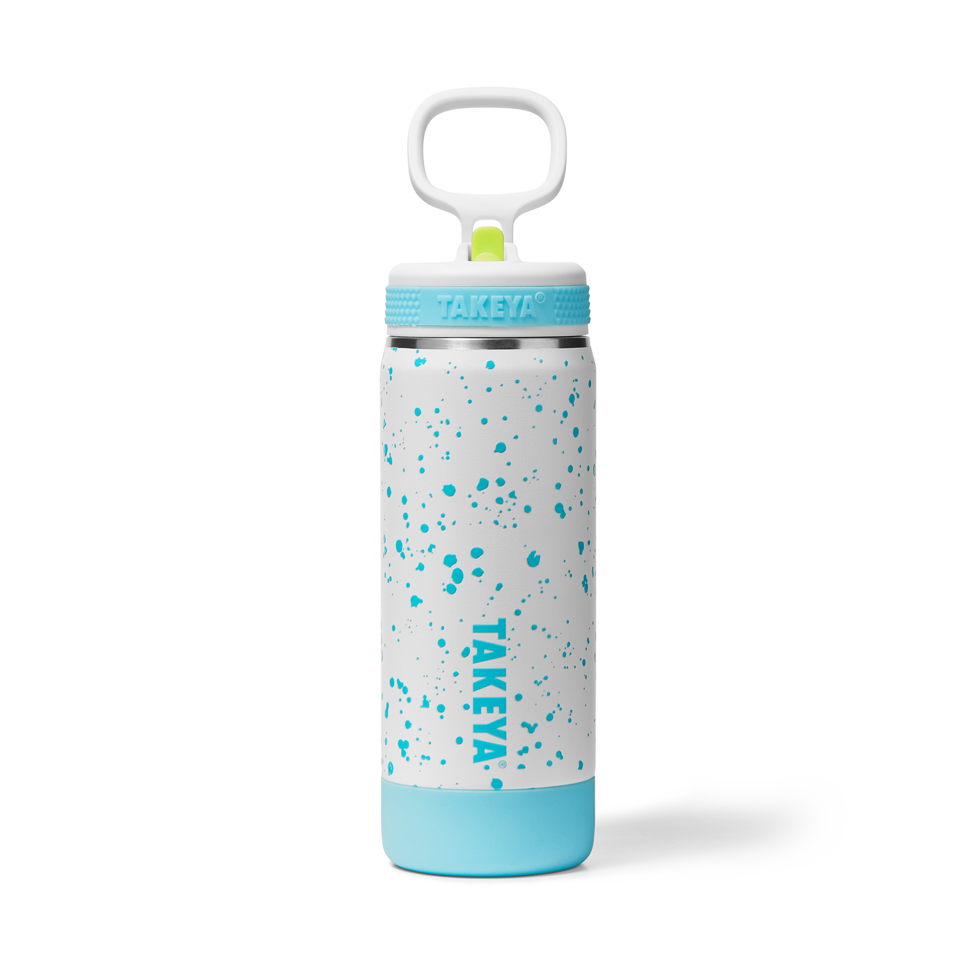 glow-in-the-dark-sport-kids-water-bottle-confetti-with-straw-lid-v1 TKS_SP25_CoreKidsGIDConfetti_StwBtl_CloudGlow_18oz_51368_v1_sRGB_SHD.png
