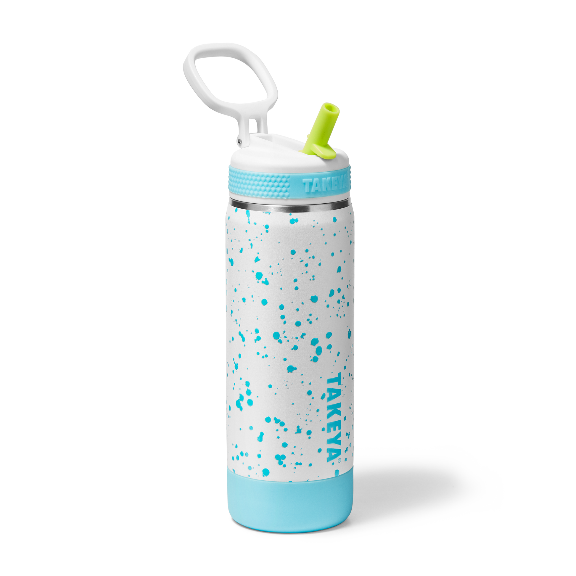 glow-in-the-dark-sport-kids-water-bottle-confetti-with-straw-lid-v1 TKS_SP25_CoreKidsGIDConfetti_StwBtl_CloudGlow_18oz_51368_v2_sRGB_SHD.png